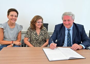 Adolfo Sánchez León es el nuevo presidente del hospital Ramón Carrillo