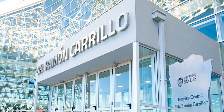 Más de 1300 estudiantes y profesionales se forman y trabajan en el Hospital Central “Dr. Ramón Carrillo”
