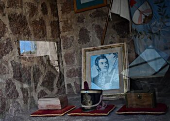 Preparan homenajes y espectáculos para evocar la gesta sanmartiniana