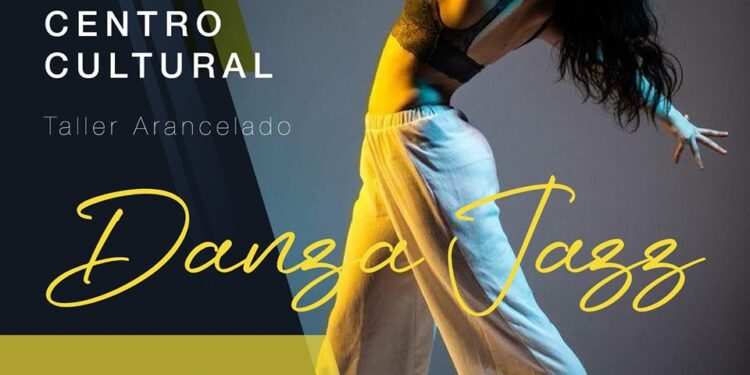 Continúan los talleres de todos los estilos para vecinos y vecinas de nuestra ciudad