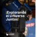 La ULP con las actividades del Parque Astronómico estará en Juana Koslay y Potrero de los Funes