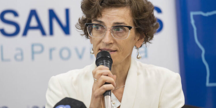 En Juana Koslay serán las audiencias públicas para definir los nuevos aumentos de EDESAL