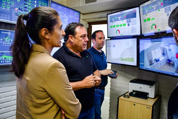 Seguridad en la comunidad