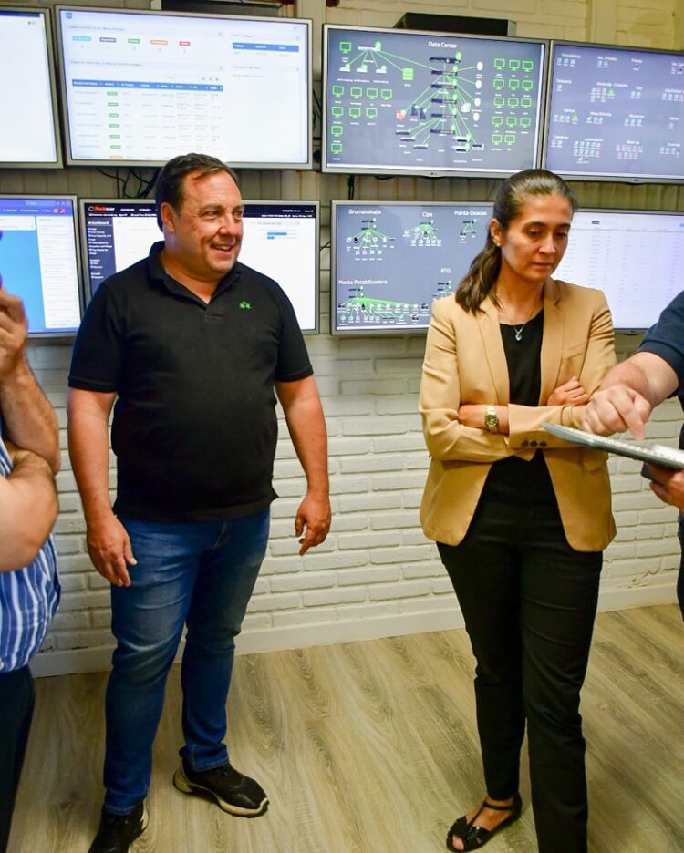 Seguridad en la comunidad