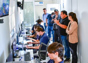 Seguridad en la comunidad