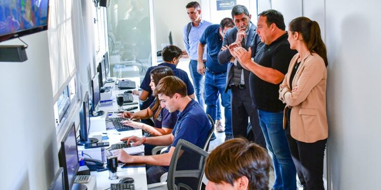 Seguridad en la comunidad