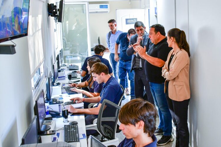 Seguridad en la comunidad