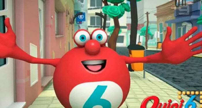 Quini 6: Jugó en una agencia de Juana Koslay y ganó 4 millones