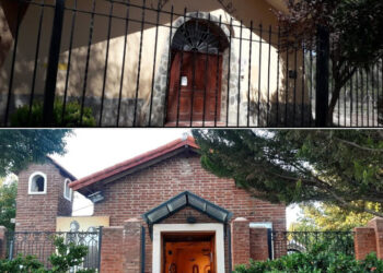 Horarios de Santa Misa por Semana Santa