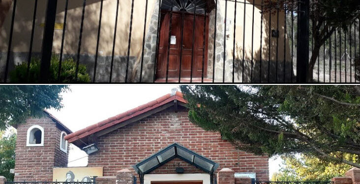 Horarios de Santa Misa por Semana Santa