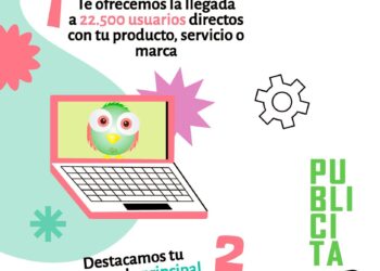 PUBLICITA CON NOSOTROS: Fácil, rápido y MEJOR!