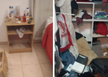 Preocupa la inseguridad en Potrero de los Funes. Vecinos reclaman más presencia policial