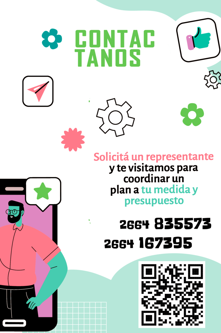 PUBLICITA CON NOSOTROS: Fácil, rápido y MEJOR!