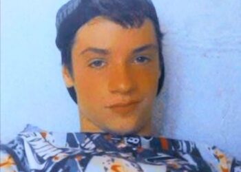 Solicitud de paradero de joven de Potrero de los Funes