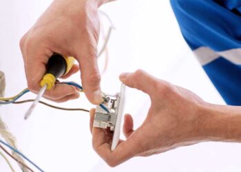 Nuevo taller de electricidad domiciliaria