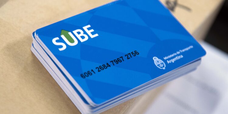 Vecinos firman una petición online para que se implemente la SUBE en Juana Koslay