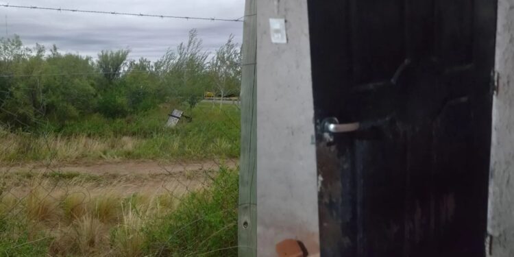Vecinos de Potrero de los Funes denuncian que hay una ola de robos en la zona