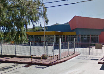 Ingresaron a robar en el Super Aiello de Juana Koslay