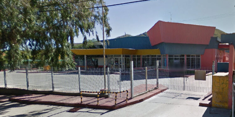 Ingresaron a robar en el Super Aiello de Juana Koslay