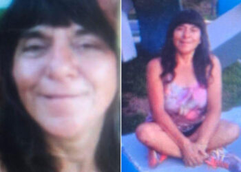 Juana Koslay: reiteran la solicitud de paradero de una mujer