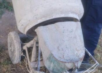 La Policía recuperó elementos que habían sido sustraídos de una propiedad en Juana Koslay