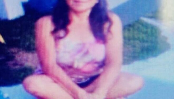 Solicitan el paradero de una mujer
