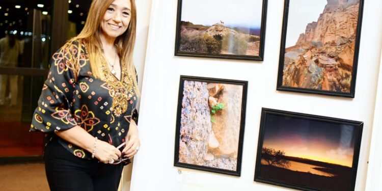 El 3º Salón de Arte San Luis abre sus puertas nuevamente