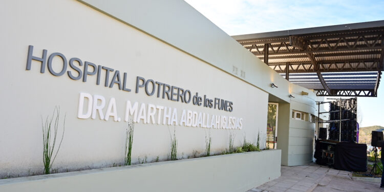 El transporte público ampliará su recorrido para llegar al hospital ‘Martha Abdallah Iglesias’