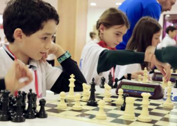 Nuevo e interesante taller para niños