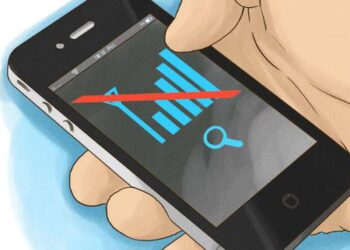 Claro dejó sin cobertura a un sector de Juana Koslay