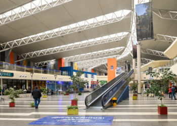 EDIRO será la primera terminal de ómnibus del país en incluir la neurodiversidad