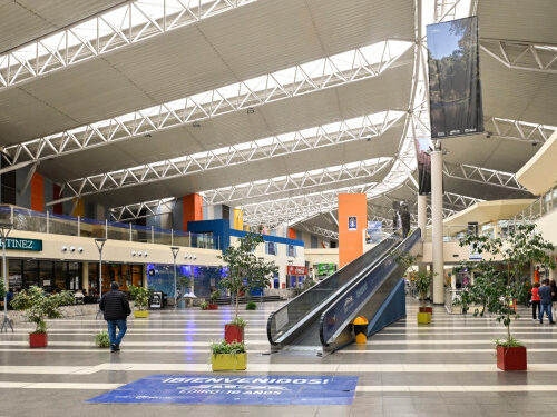 EDIRO será la primera terminal de ómnibus del país en incluir la neurodiversidad