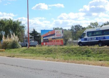 Amplían el plazo para registrar la cartelería publicitaria de las rutas