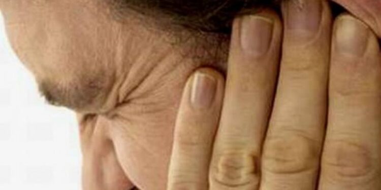 Ruidos Molestos, vecinos descontentos