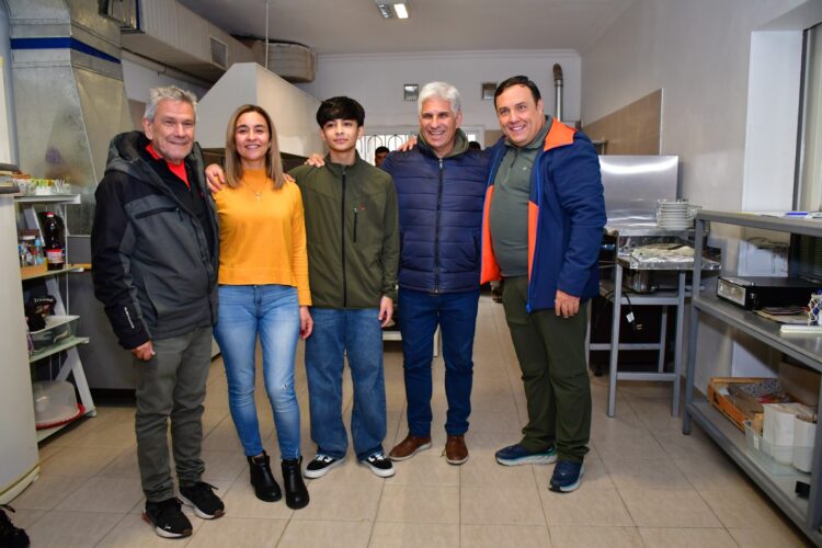 Inversiones privada que potencia Juana Koslay