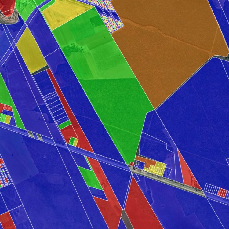 El municipio actualizó el Mapa Térmico de Deuda