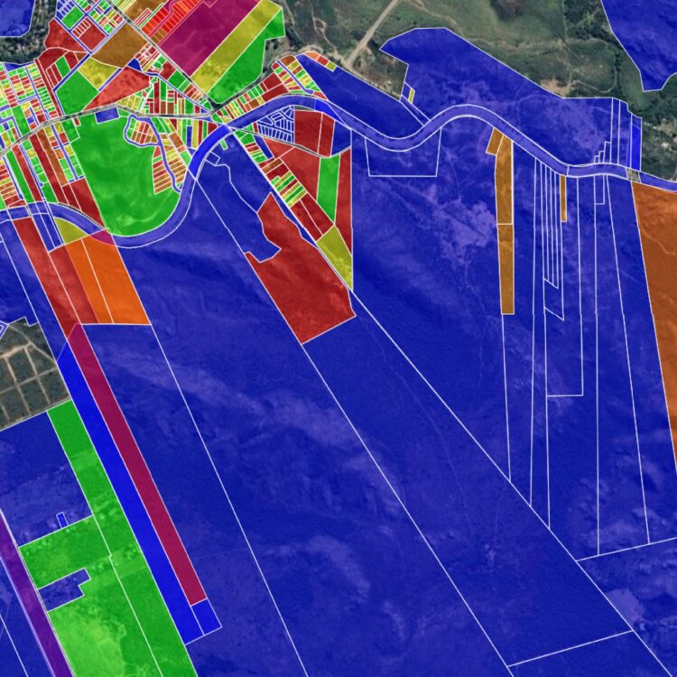El municipio actualizó el Mapa Térmico de Deuda