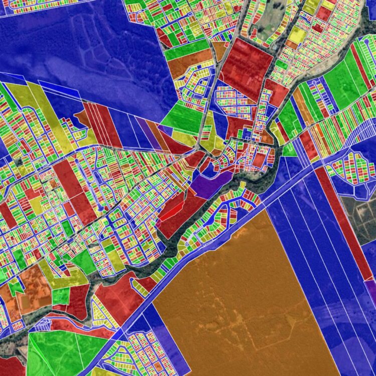 El municipio actualizó el Mapa Térmico de Deuda