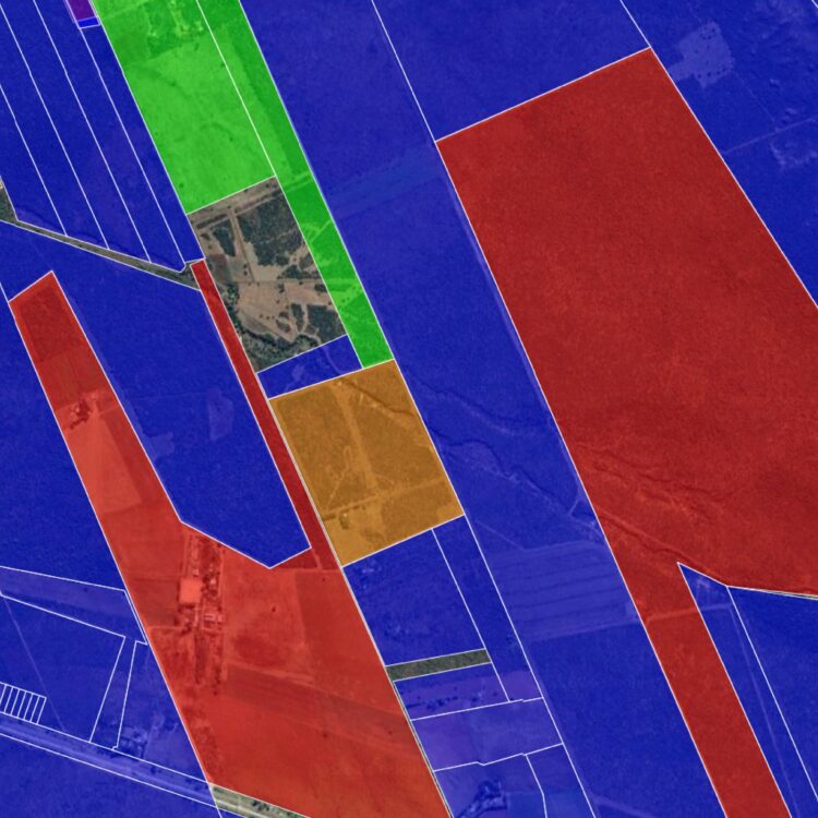 El municipio actualizó el Mapa Térmico de Deuda