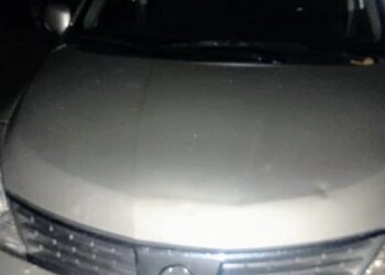 Demoraron a siete personas por disturbios en la vía pública en un operativo en el barrio Los Eucaliptos