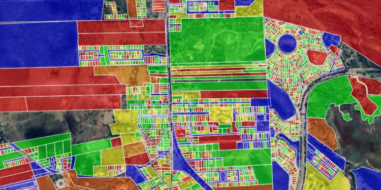 El municipio actualizó el Mapa Térmico de Deuda