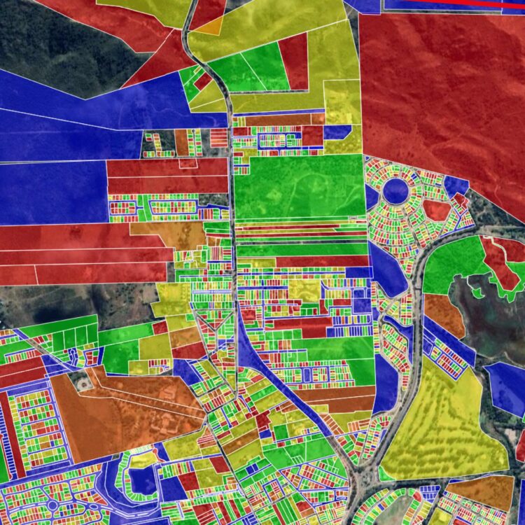 El municipio actualizó el Mapa Térmico de Deuda