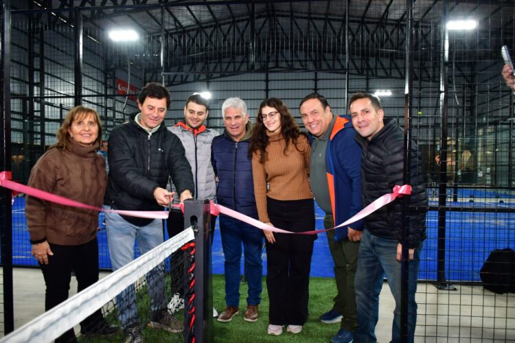 Inversiones privada que potencia Juana Koslay