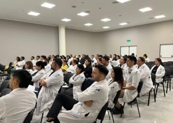 Se llevó a cabo la 2ª Jornada Abierta sobre Manejo Interdisciplinario de la Pancreatitis Aguda