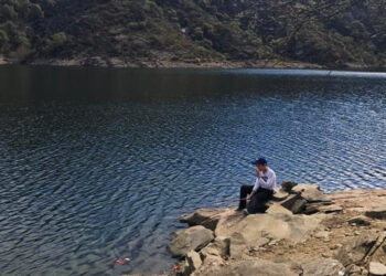 Permisos de pesca 2024 ¿Cómo obtener la documentación obligatoria?