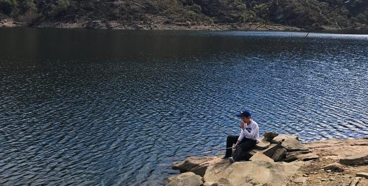 Permisos de pesca 2024 ¿Cómo obtener la documentación obligatoria?