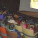 El cine de la EDIRO tuvo un fin de semana con sala llena y doble función