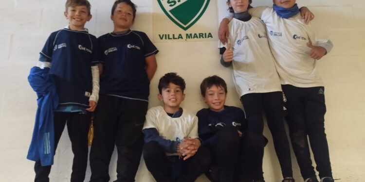 Tenistas del ‘Ave Fénix’ se lucieron en el Campeonato Nacional Sub-10