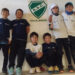 Tenistas del ‘Ave Fénix’ se lucieron en el Campeonato Nacional Sub-10
