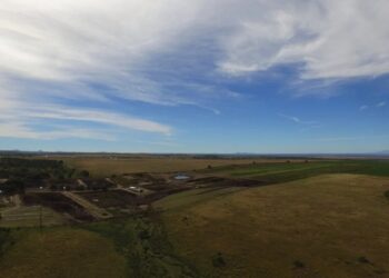 Piden información sobre posible contaminación del Rio El Volcán